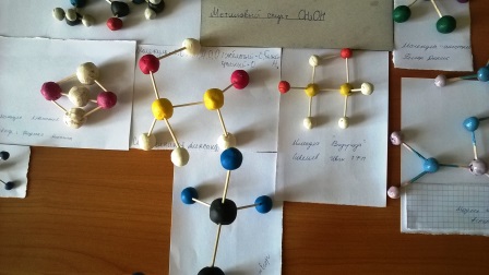 Коллекции Escentric Molecules